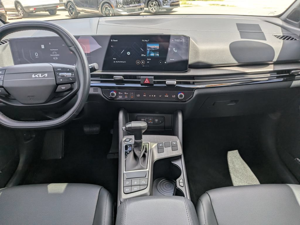 Certified 2026 Kia Sportage X-Line w/ X-Line Technology Package AWD/4WD image 16