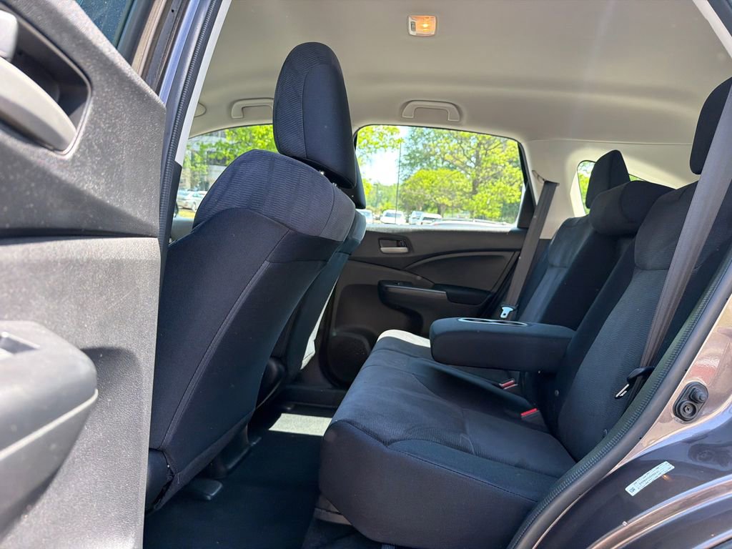 Used 2014 Honda CR-V LX image 14