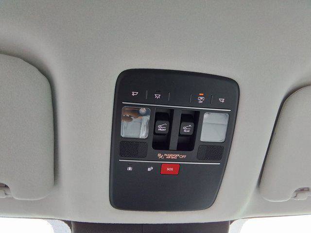 New 2026 Hyundai Palisade Calligraphy image 24