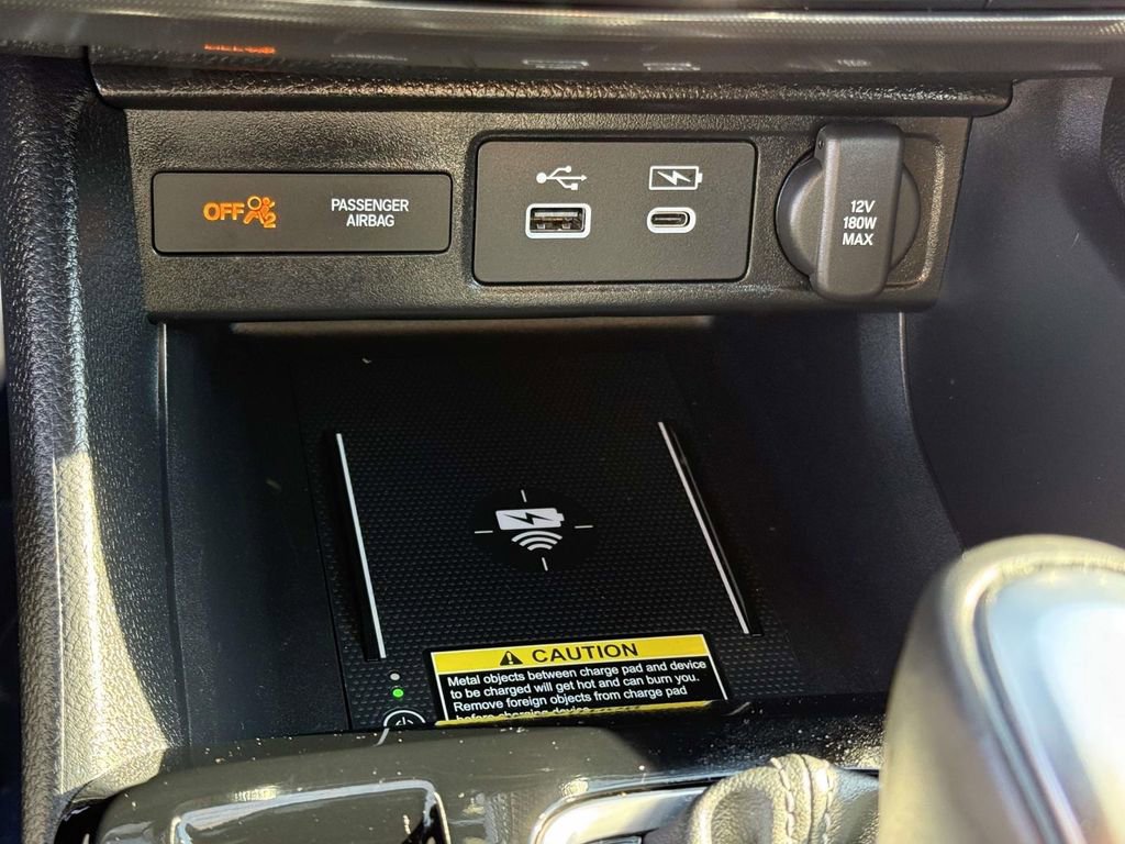 Used 2024 Acura Integra A-Spec image 21