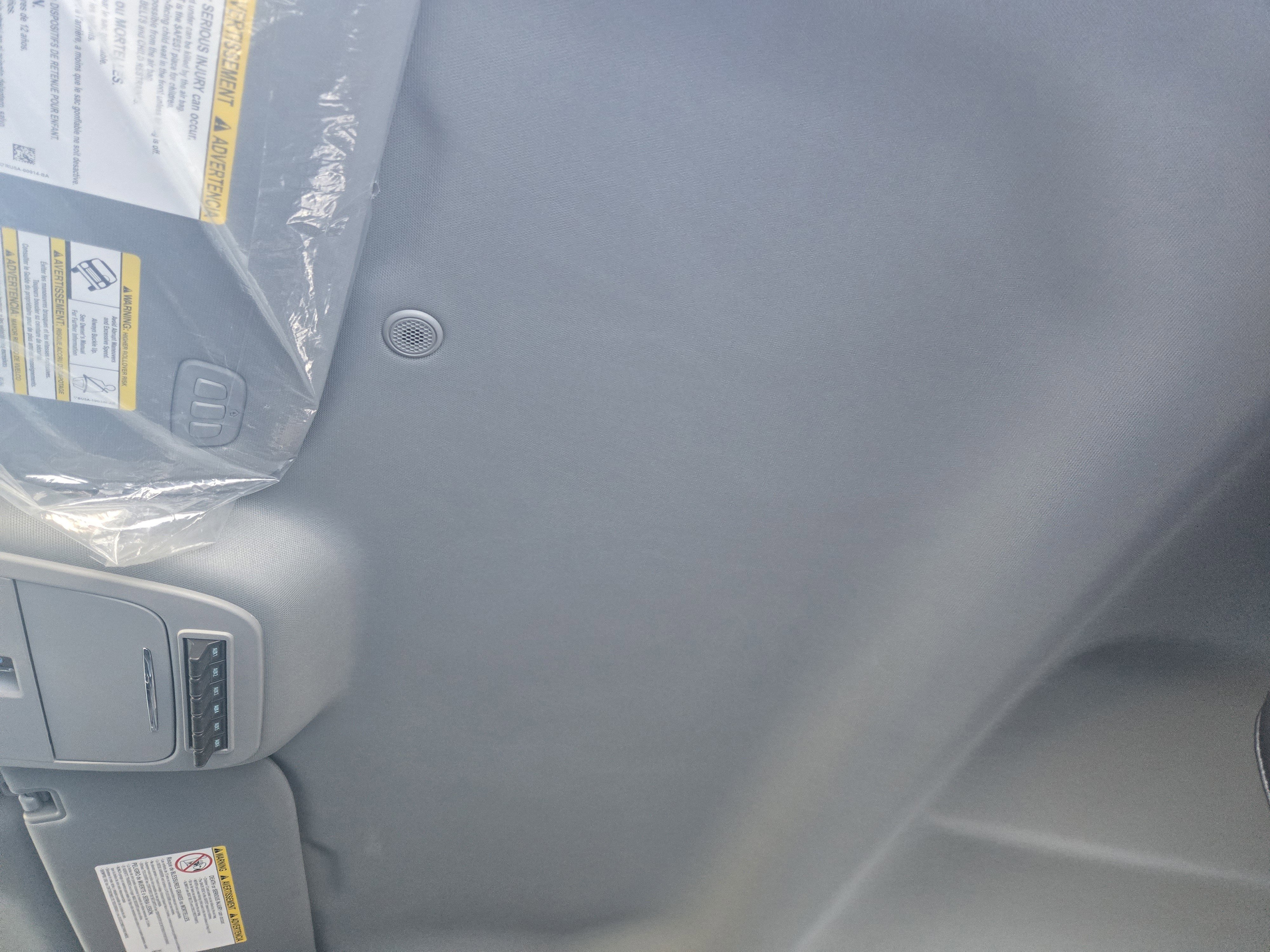 Used 2025 Ford F350 Lariat w/ Chrome Package image 19