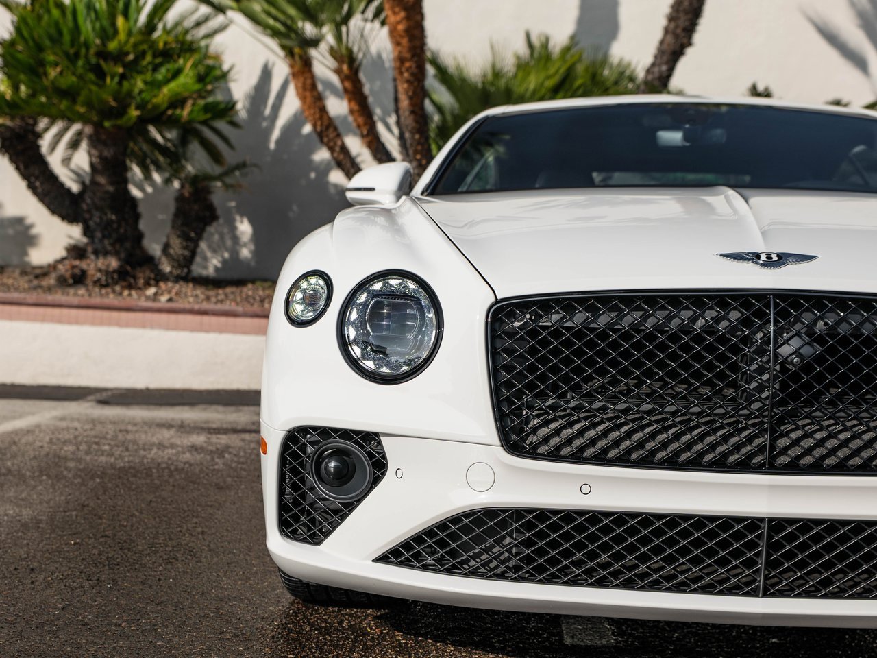 Used 2022 Bentley Continental GT image 11