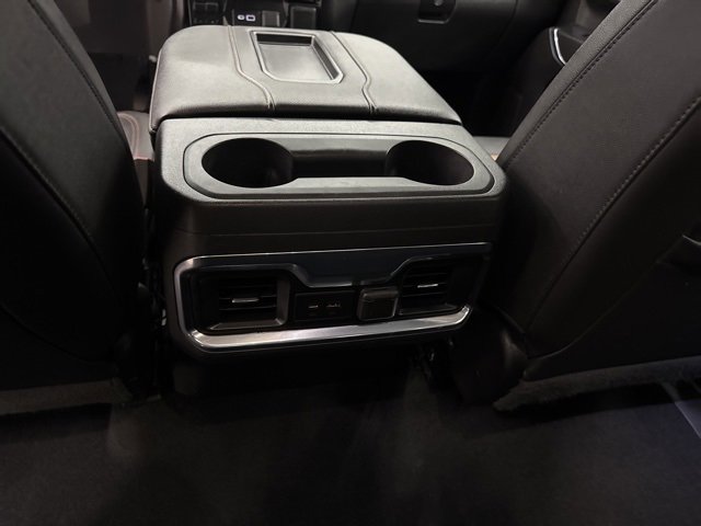 Used 2021 GMC Sierra 1500 AT4 image 10