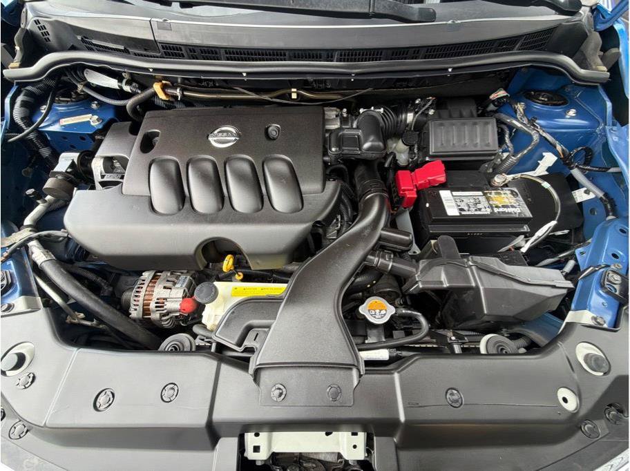 Used 2011 Nissan Versa 1.8 S w/ PWR Plus Pkg FWD image 22