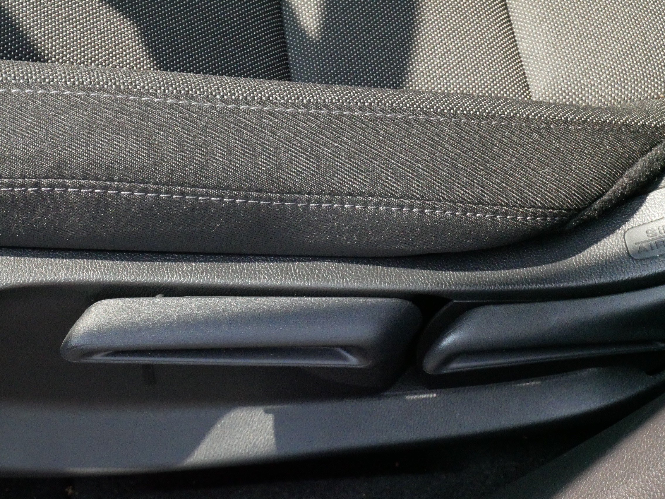 Certified 2026 Honda CR-V LX image 20
