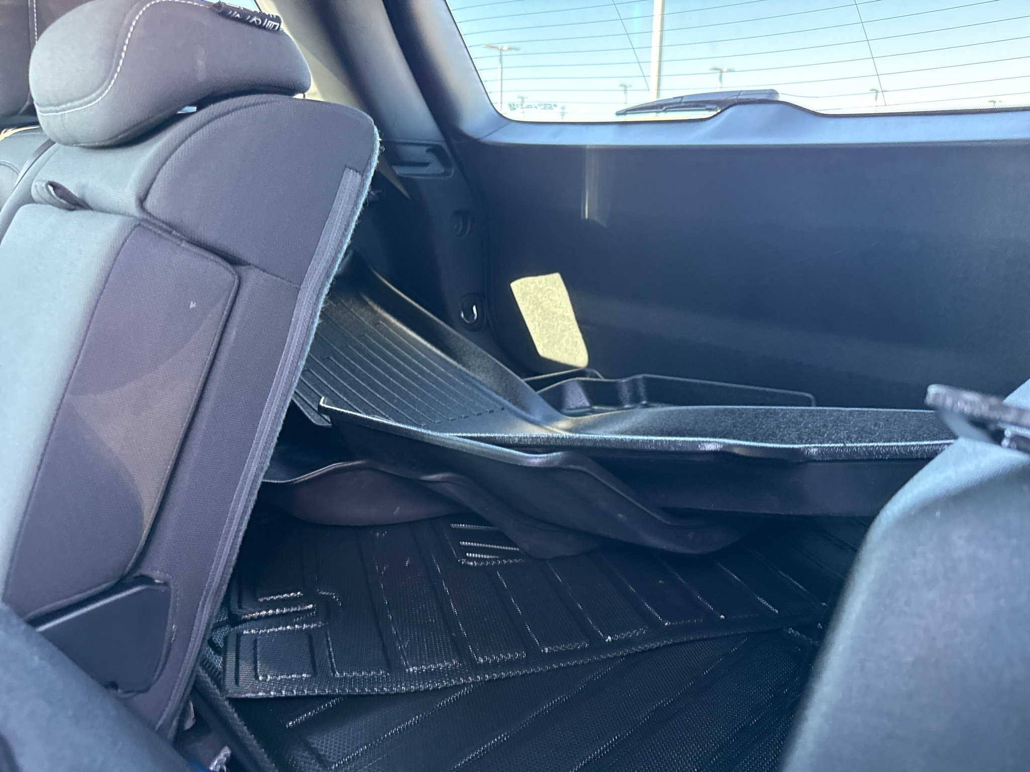 Certified 2025 Chevrolet Equinox LT AWD/4WD image 15