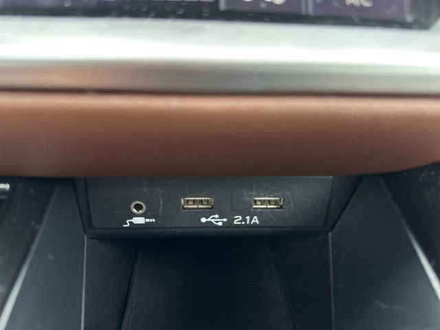 Used 2022 Subaru Outback Touring image 35