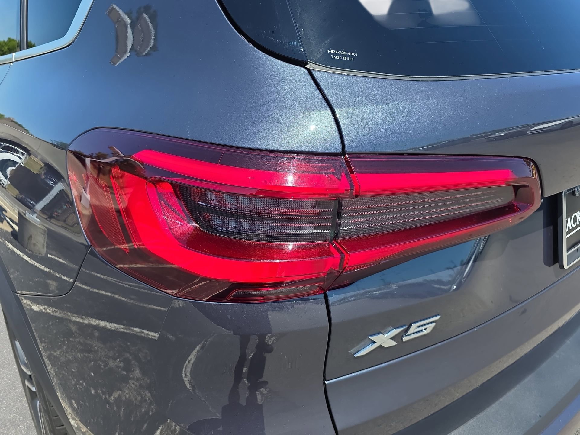 Used 2021 BMW X5 xDrive40i w/ Premium Package AWD/4WD image 33