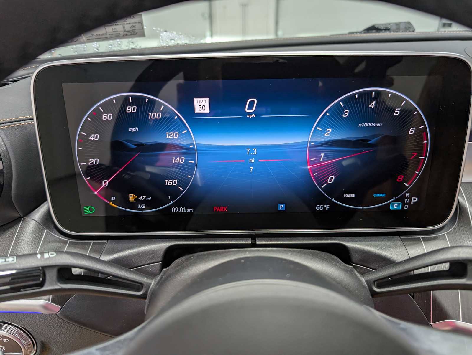 New 2026 Mercedes-Benz CLE 300 4MATIC Cabriolet image 22