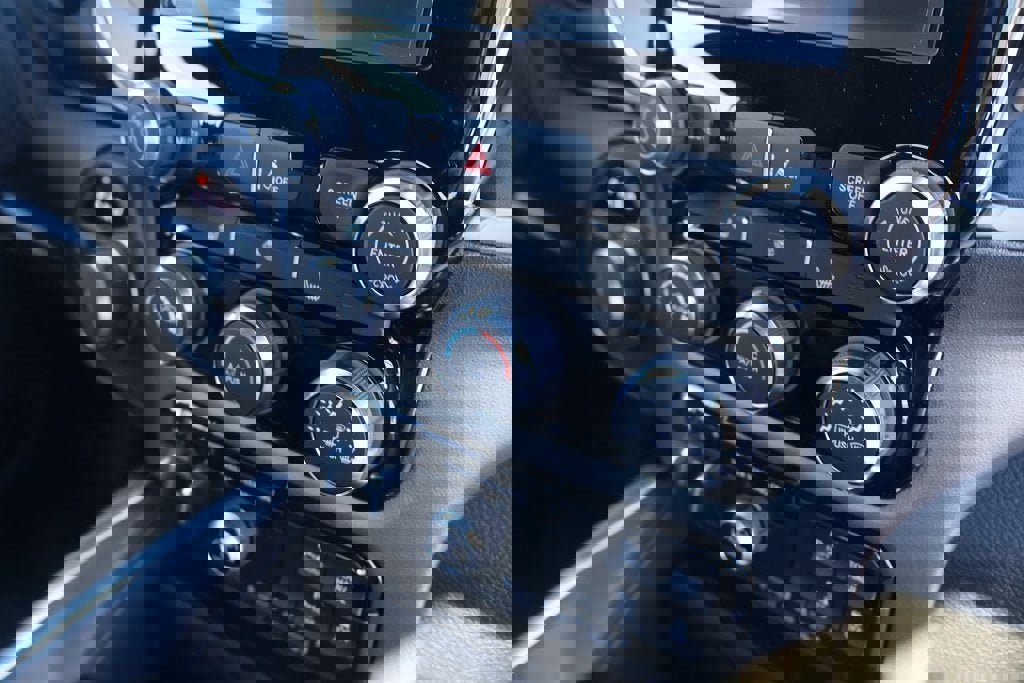 New 2026 RAM 1500 Big Horn image 10