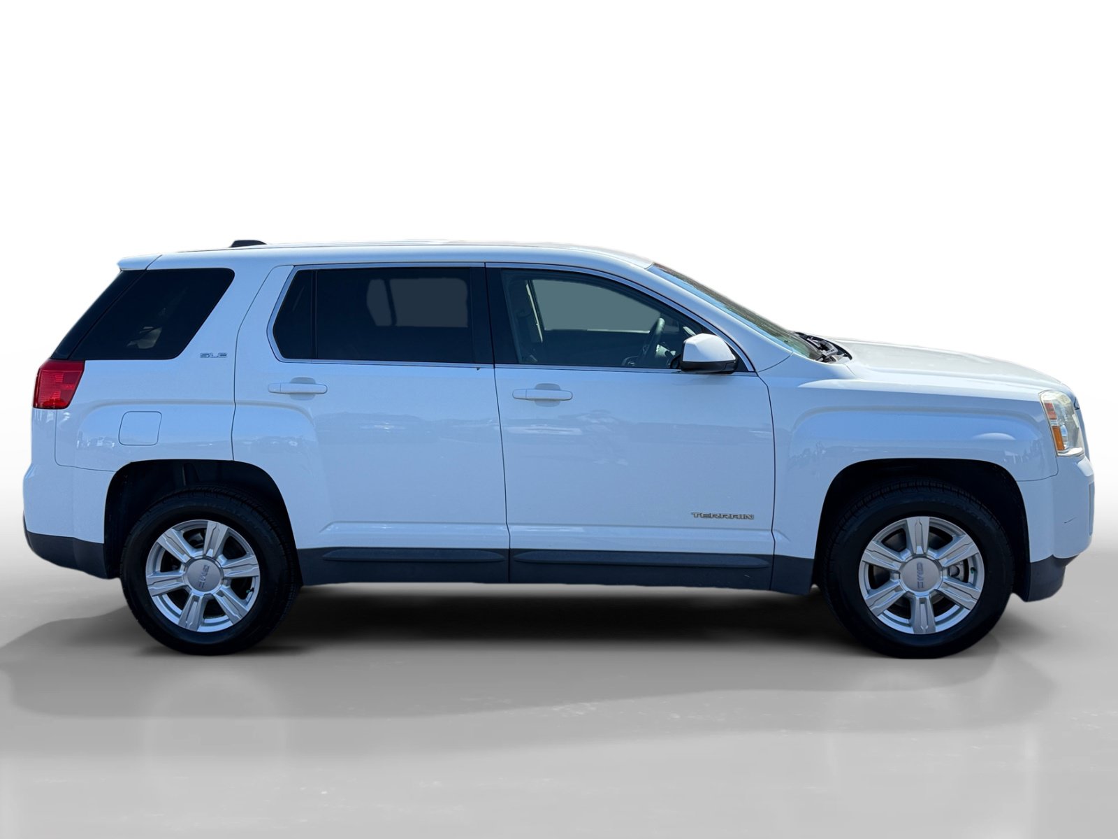 Used 2015 GMC Terrain SLE FWD image 6