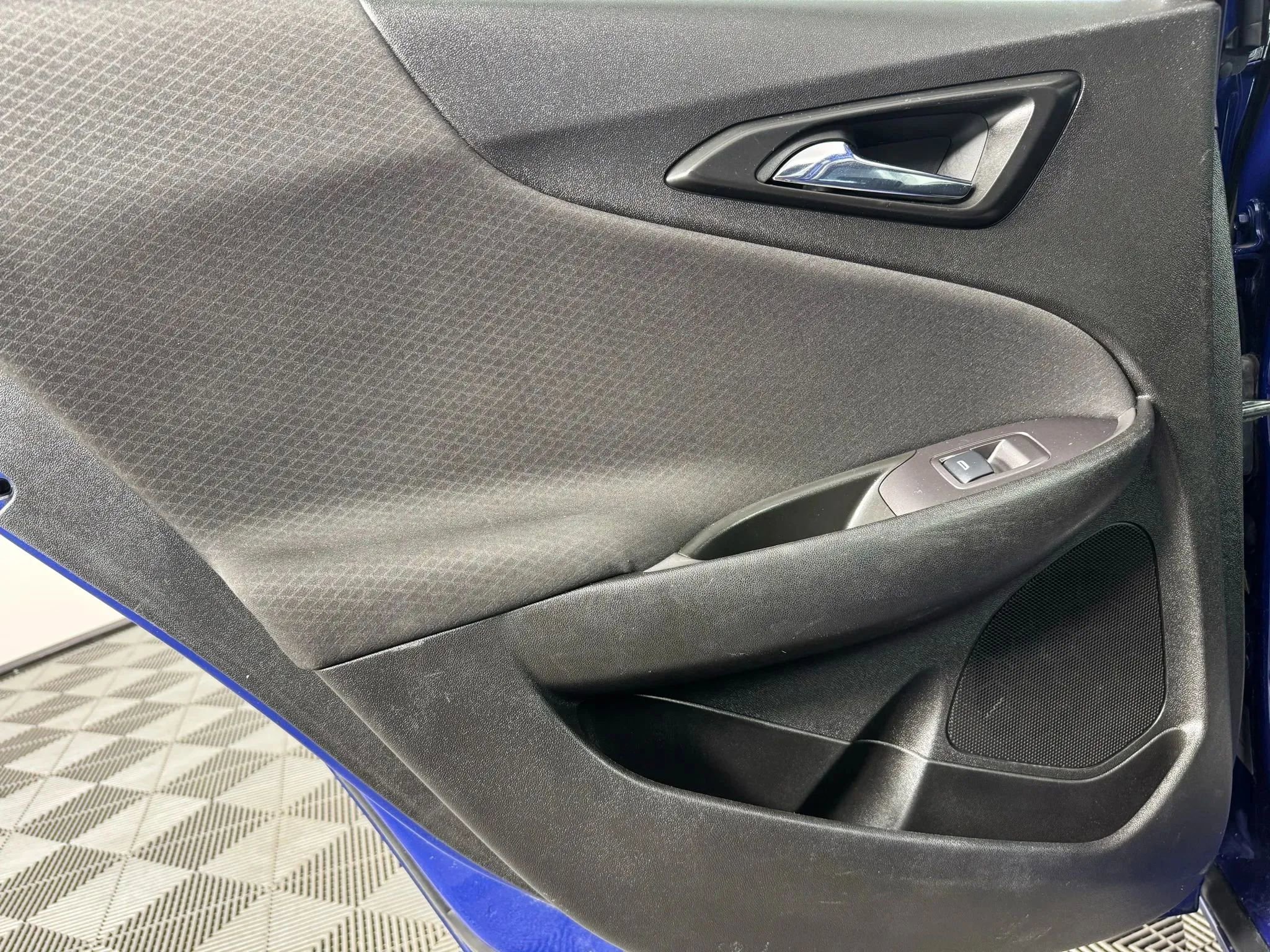 Used 2023 Chevrolet Malibu RS w/ LPO, Floor Liner Package image 40