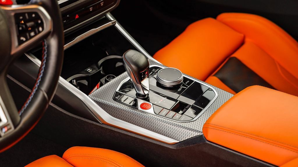 Used 2024 BMW M3 Competition image 23