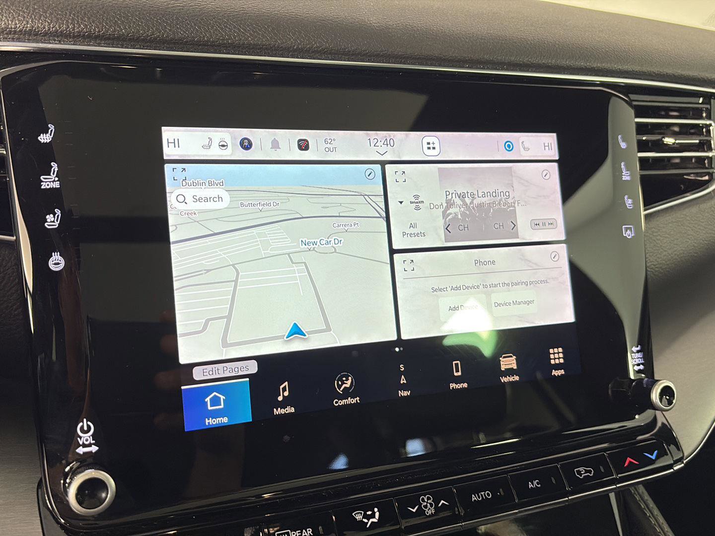 Used 2023 Jeep Wagoneer Series II image 32