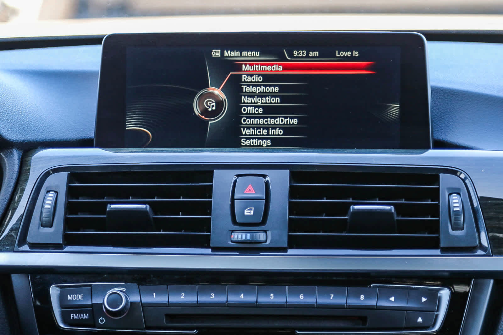 Used 2016 BMW 428i Gran Coupe image 14