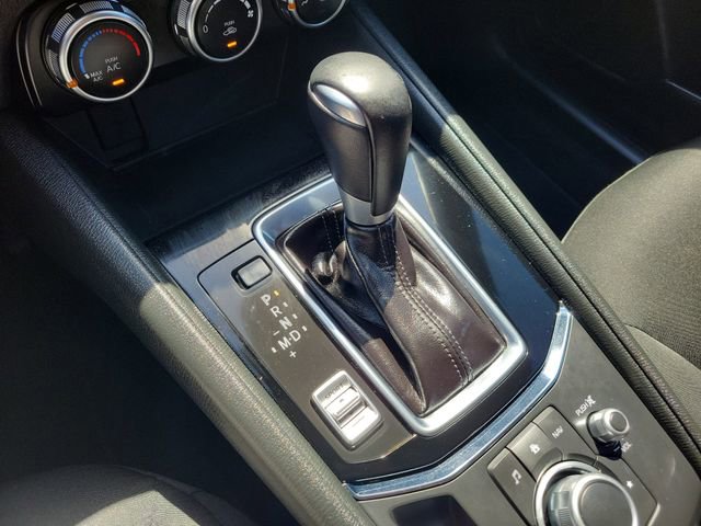 Used 2018 MAZDA CX-5 Sport image 33