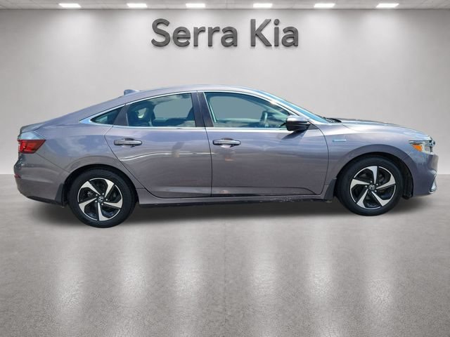 Used 2021 Honda Insight EX image 6