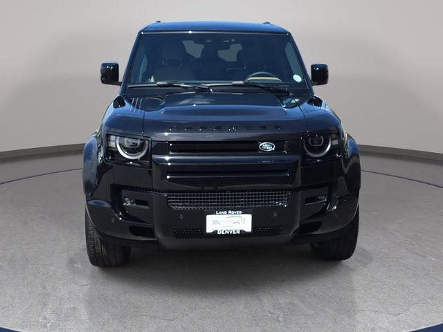 New 2026 Land Rover Defender 130 X AWD/4WD image 2