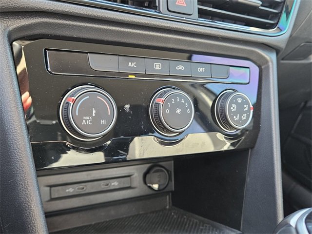 Used 2024 Volkswagen Taos S image 21