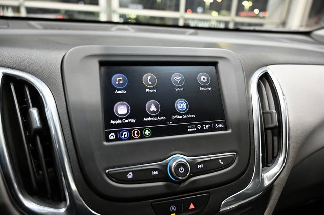 Used 2023 Chevrolet Equinox LT image 13