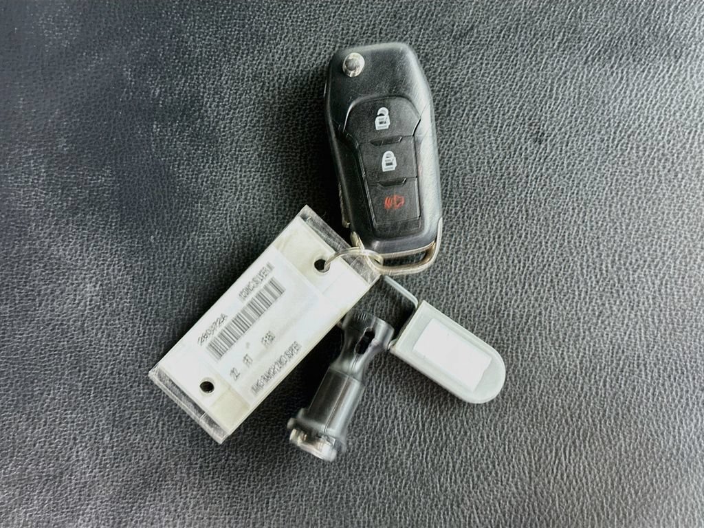 Used 2022 Ford F150 XL w/ STX Appearance Package RWD image 35