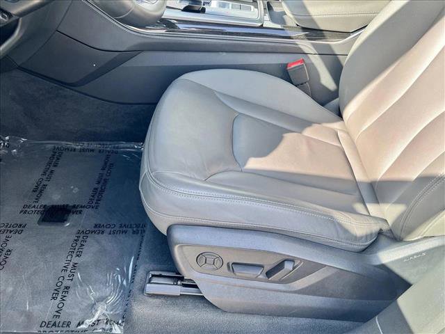 Used 2025 Audi Q7 3.0T Premium Plus AWD/4WD image 10
