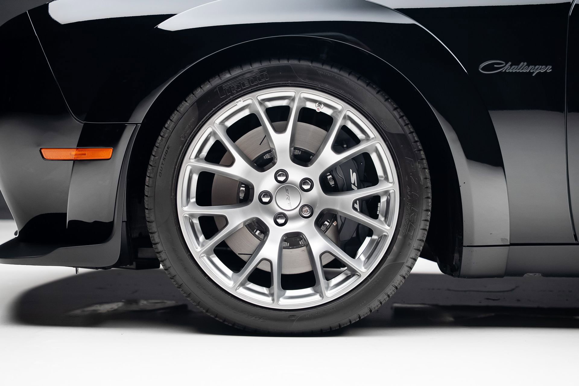 Used 2023 Dodge Challenger SRT Hellcat Redeye image 22