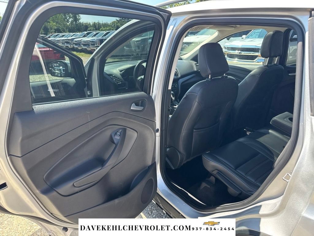 Used 2019 Ford Escape SEL AWD/4WD image 19