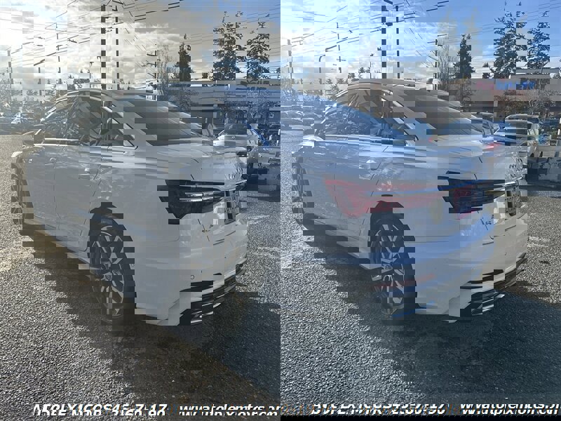 Used 2019 Audi A6 3.0T Premium Plus w/ Premium Plus Package image 5