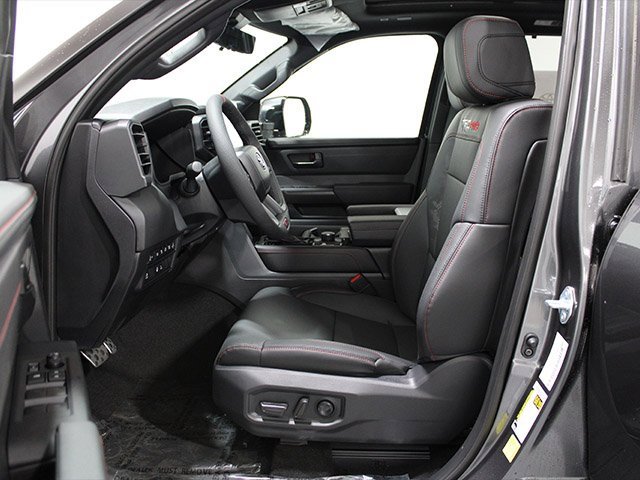 New 2026 Toyota Sequoia TRD Pro image 5