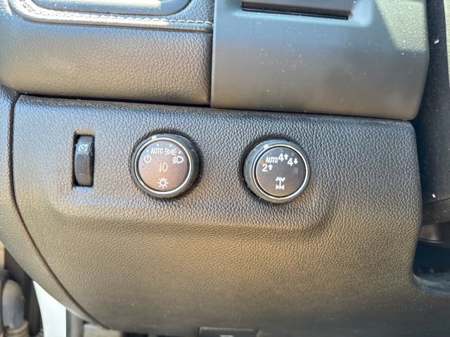 Used 2018 GMC Canyon SLE w/ SLE Convenience Package AWD/4WD image 35
