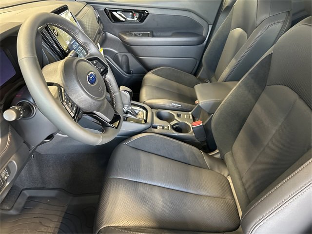 New 2025 Subaru Forester Touring image 10