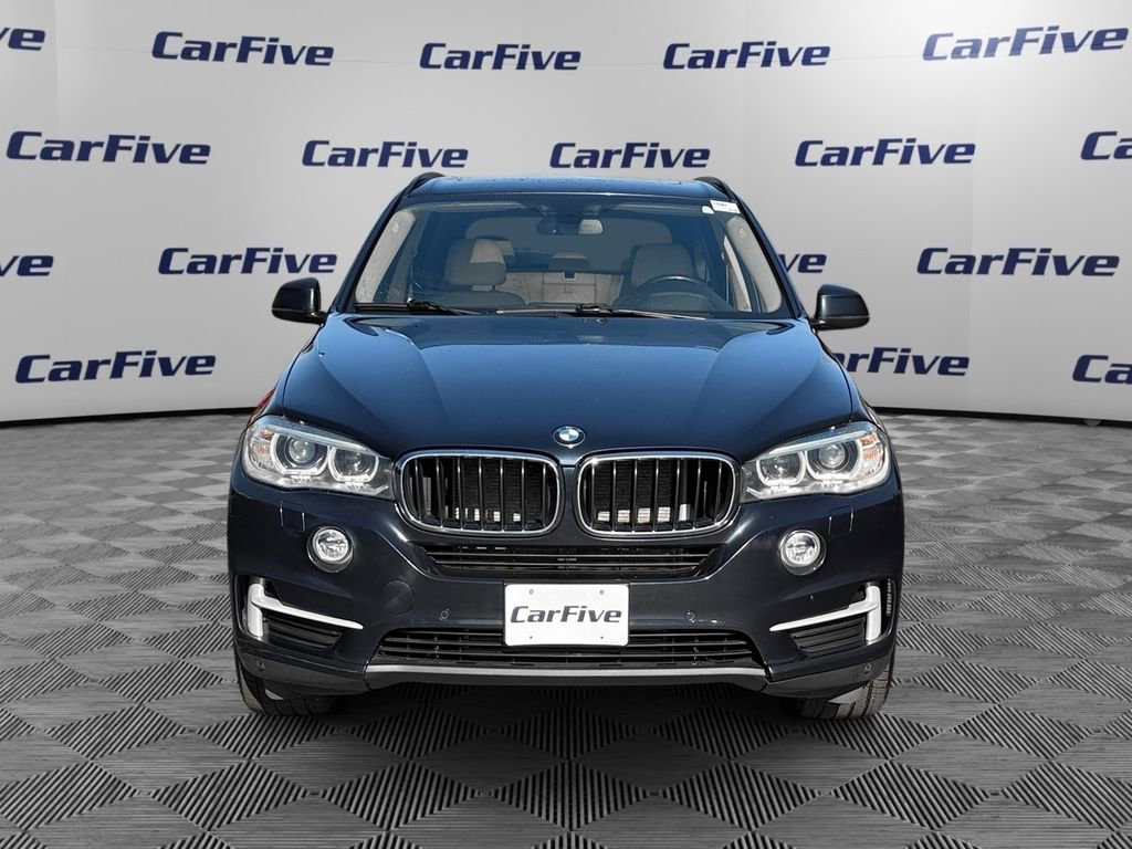 Used 2016 BMW X5 xDrive35i AWD/4WD image 9