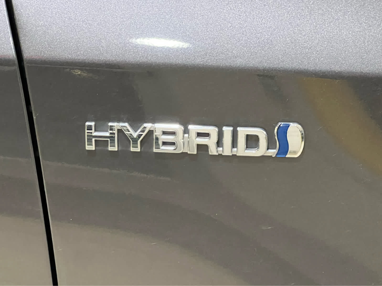 Used 2016 Toyota Prius V Three FWD image 4