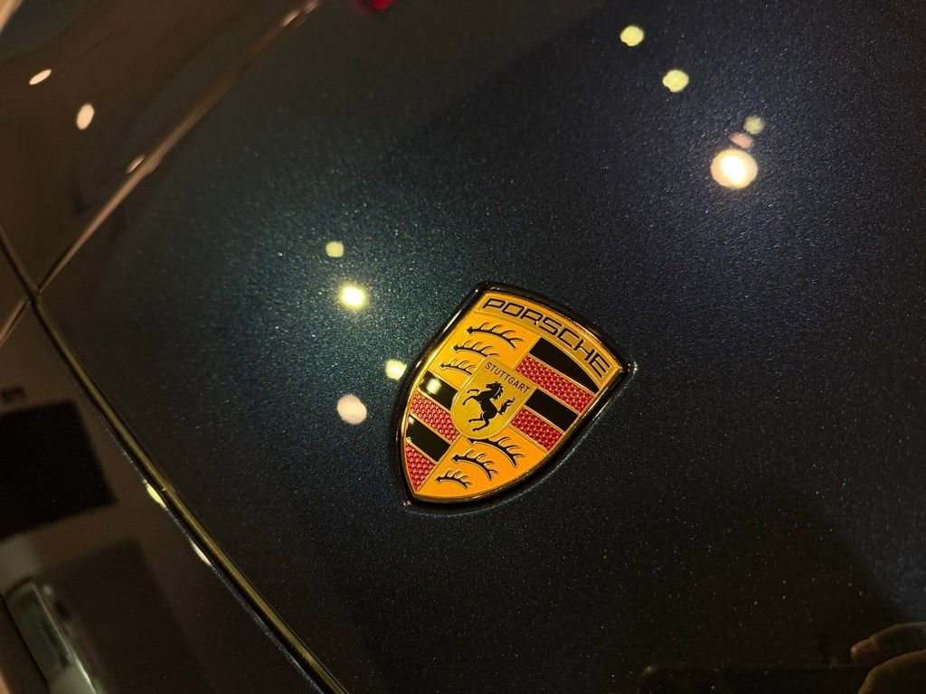 Certified 2026 Porsche Cayenne image 36