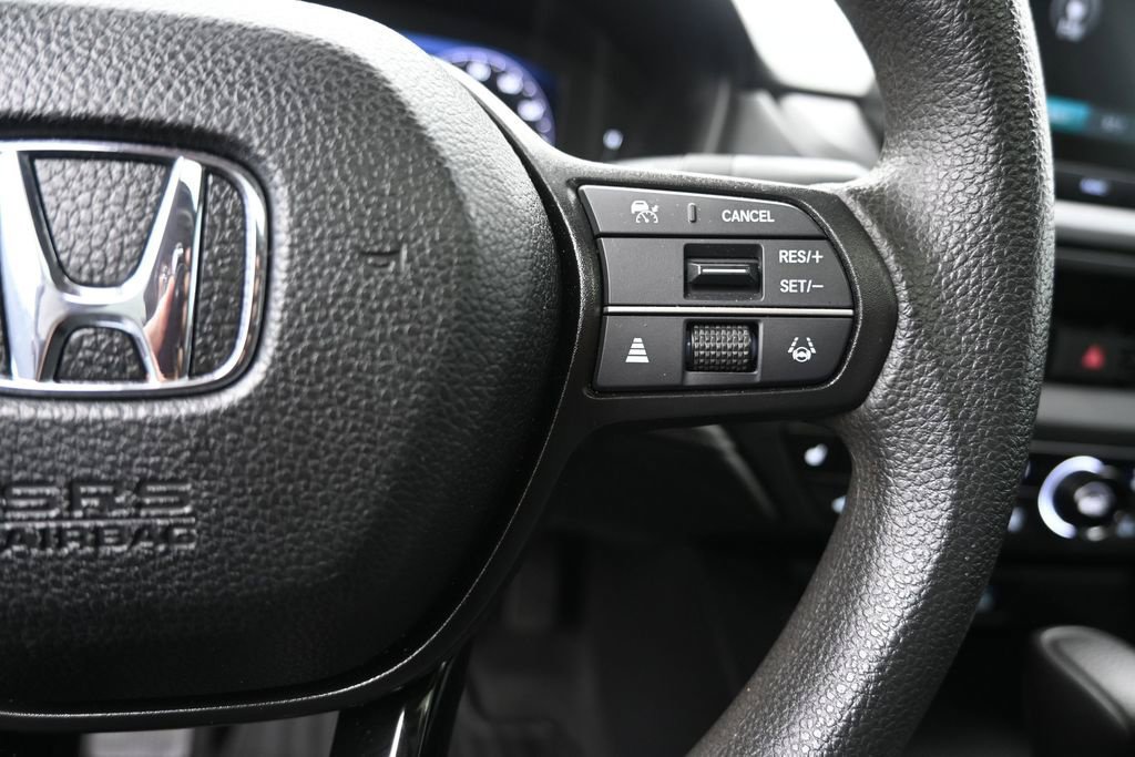 Used 2025 Honda Accord SE image 13