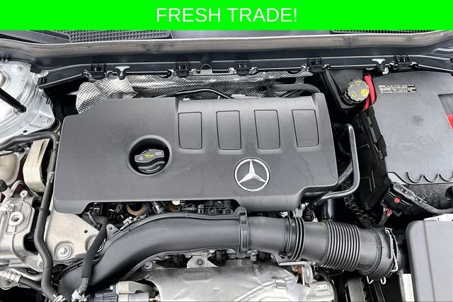 Certified 2022 Mercedes-Benz A 220 image 32