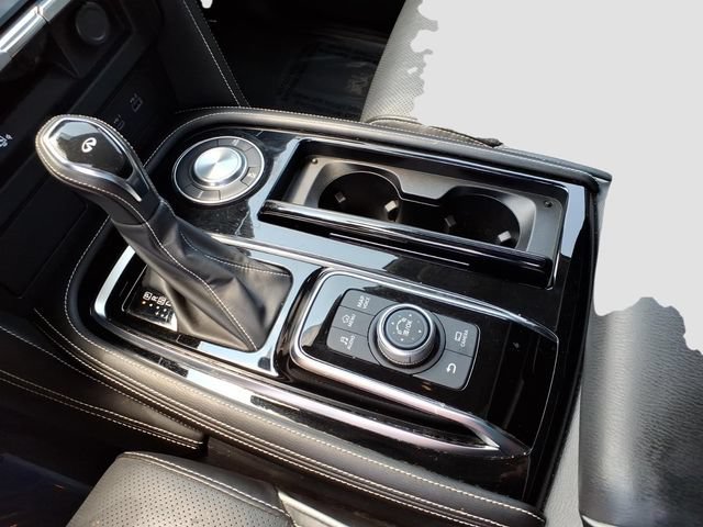Certified 2023 INFINITI QX80 Premium Select w/ Cargo Package RWD image 18