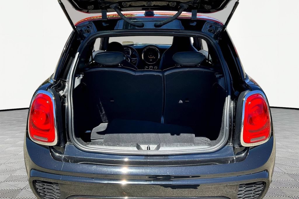 Used 2017 MINI Cooper John Cooper Works FWD image 22
