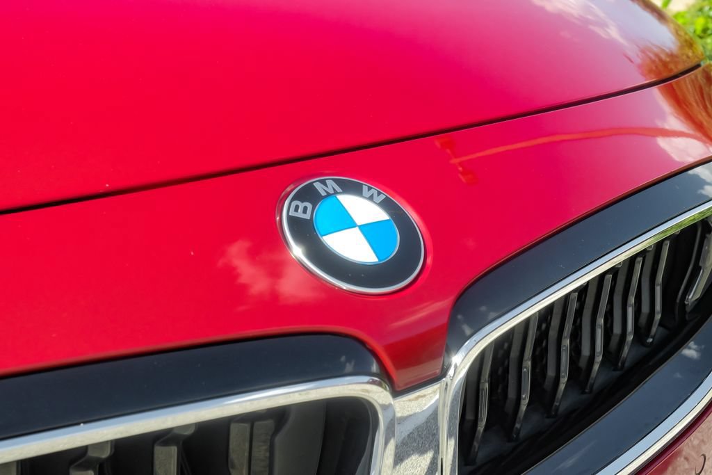 Used 2024 BMW 230i Coupe w/ Premium Package RWD image 40