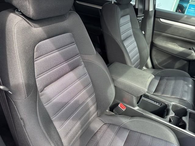 Used 2022 Honda CR-V LX image 24