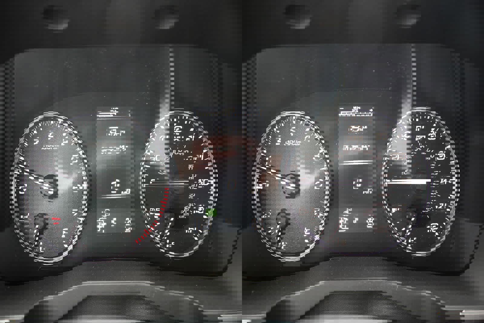 New 2025 Subaru Ascent Touring image 25