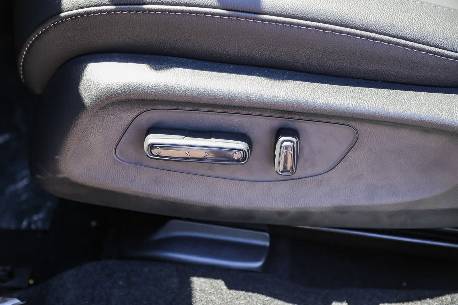 New 2027 Honda HR-V EX-L image 23
