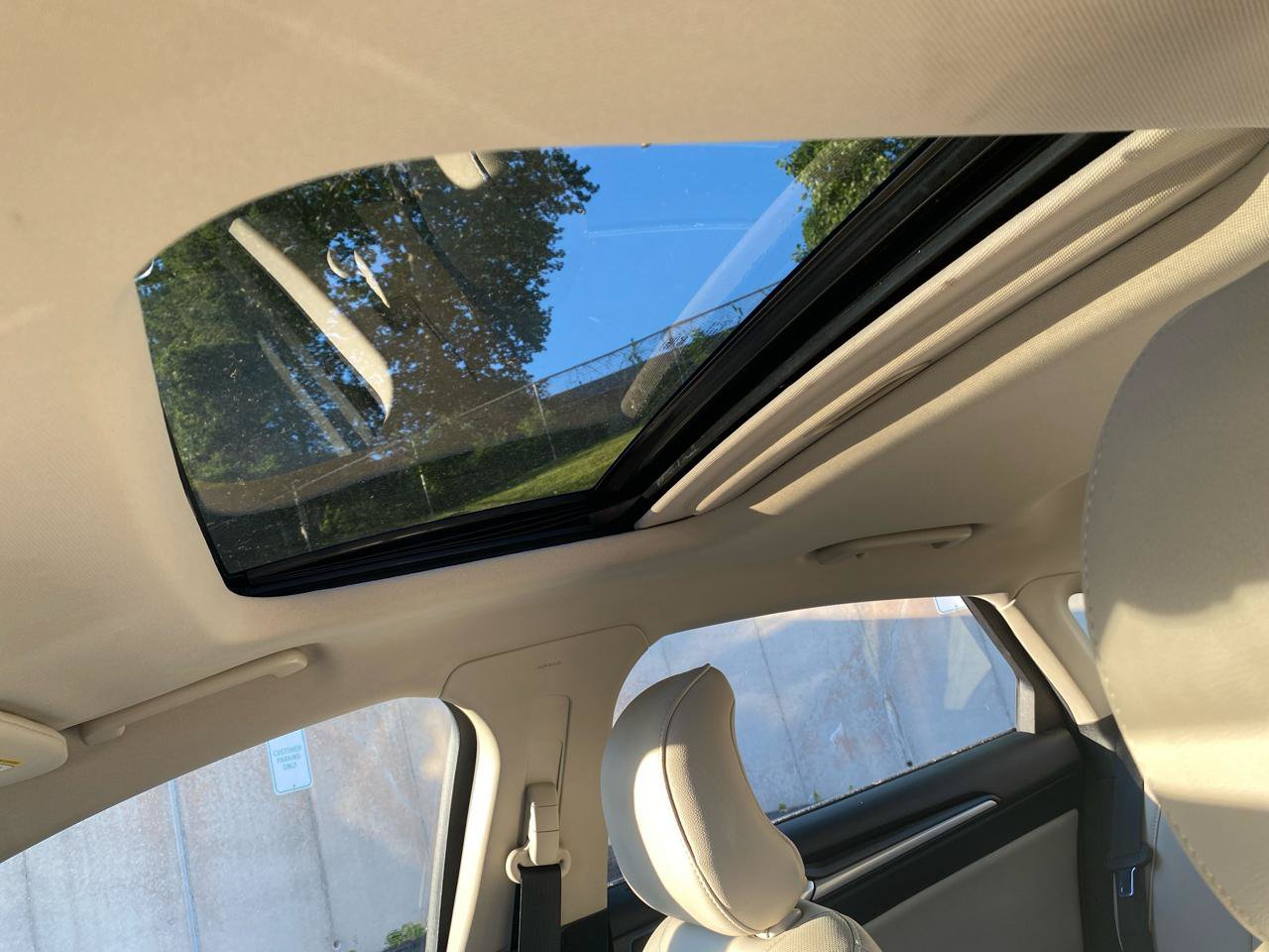 Used 2017 Ford Fusion Titanium FWD image 18