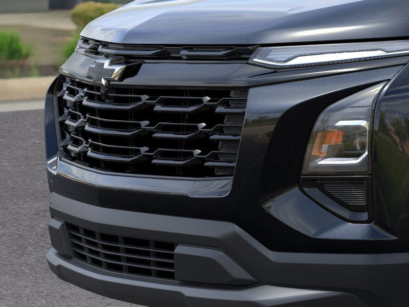 New 2026 Chevrolet Equinox LT w/ Convenience Package II image 13