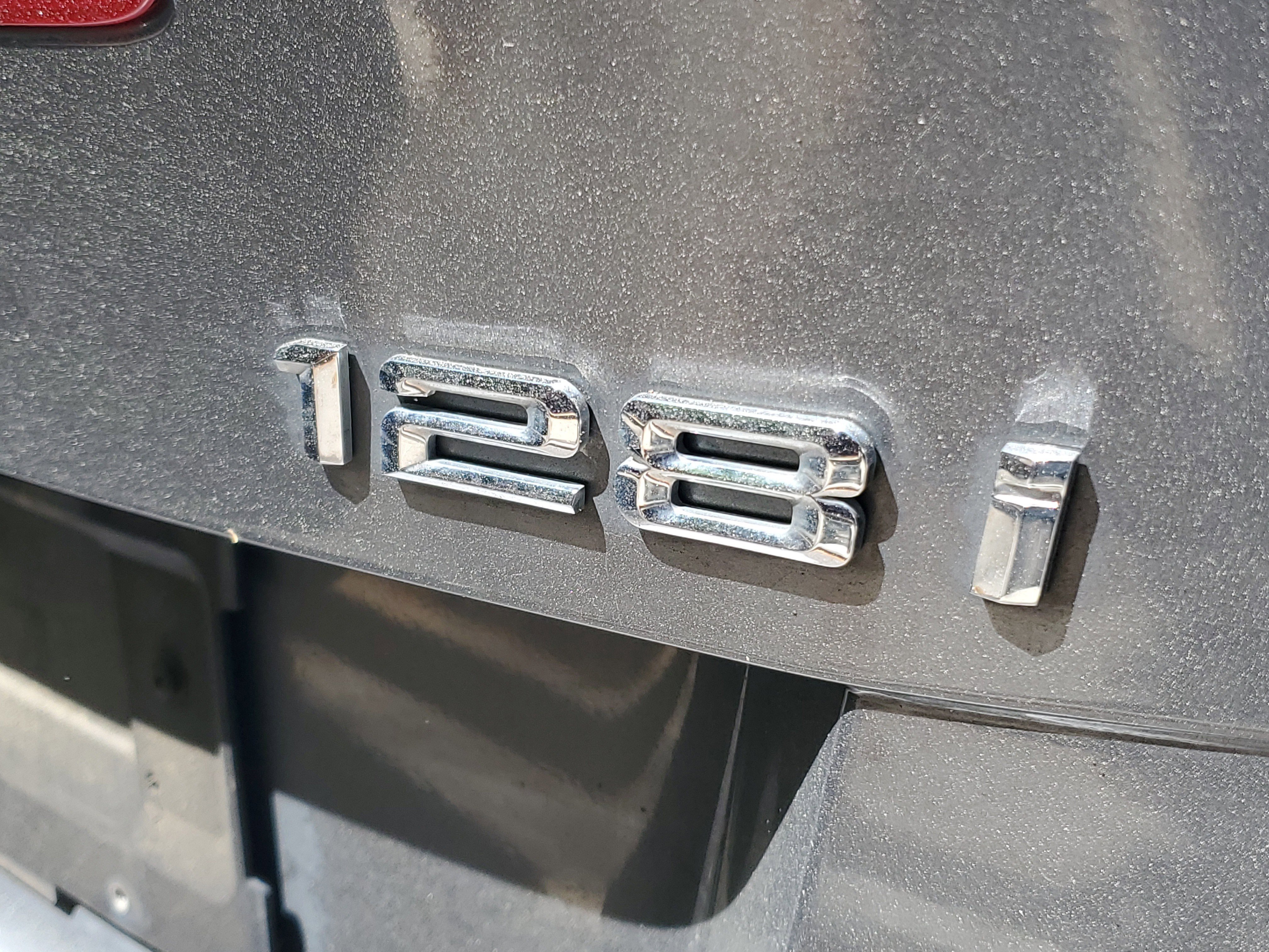 Used 2012 BMW 128i Coupe RWD image 9