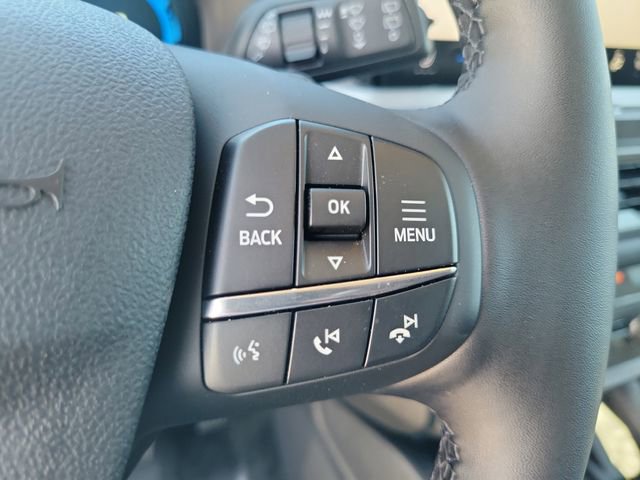 New 2025 Ford Bronco Sport Badlands w/ Badlands Tech Package image 24