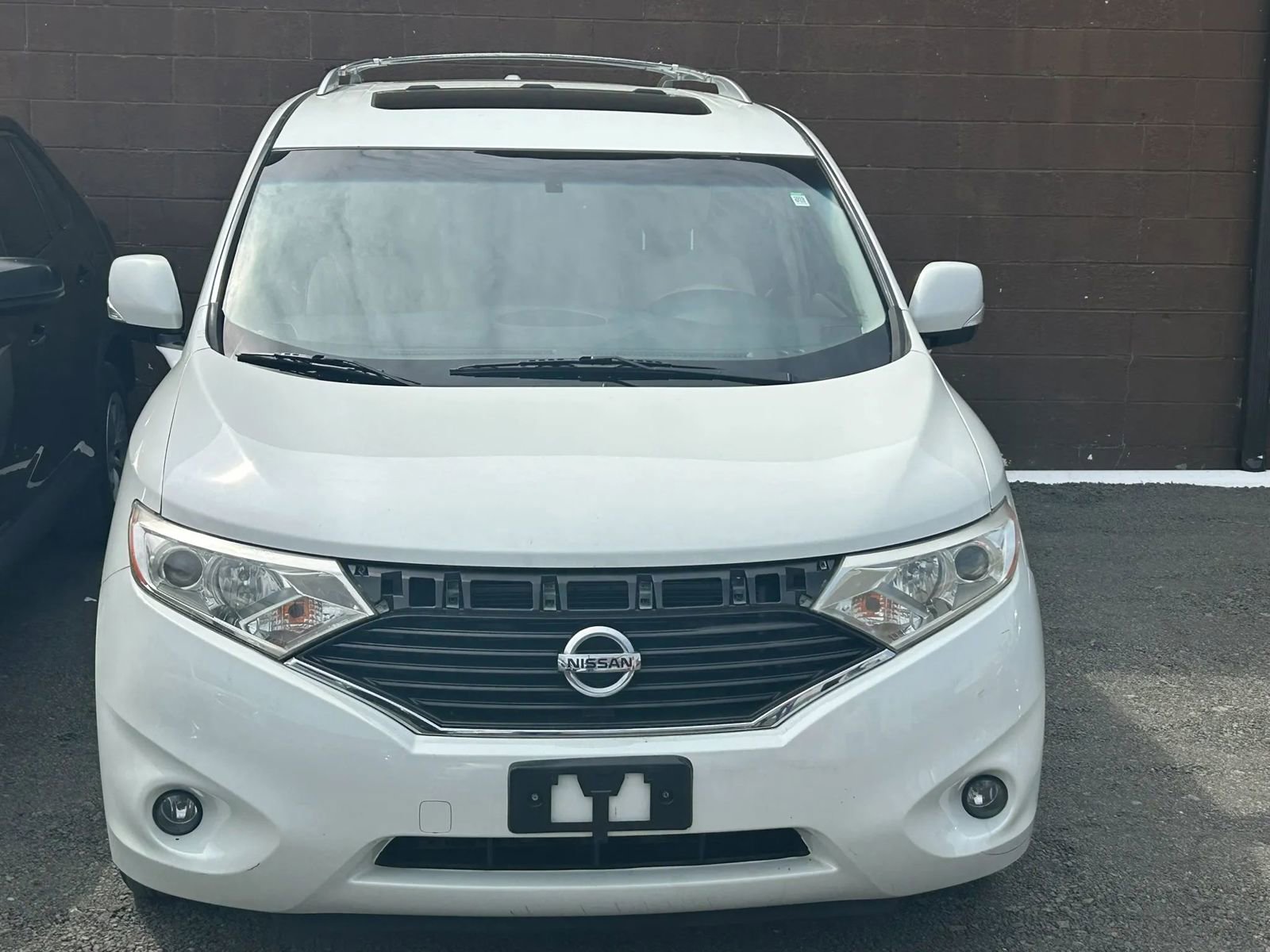 Used 2011 Nissan Quest SL w/ Bose Pkg image 1