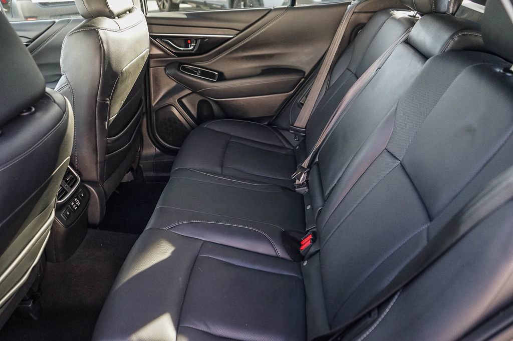 Certified 2023 Subaru Outback Limited image 20