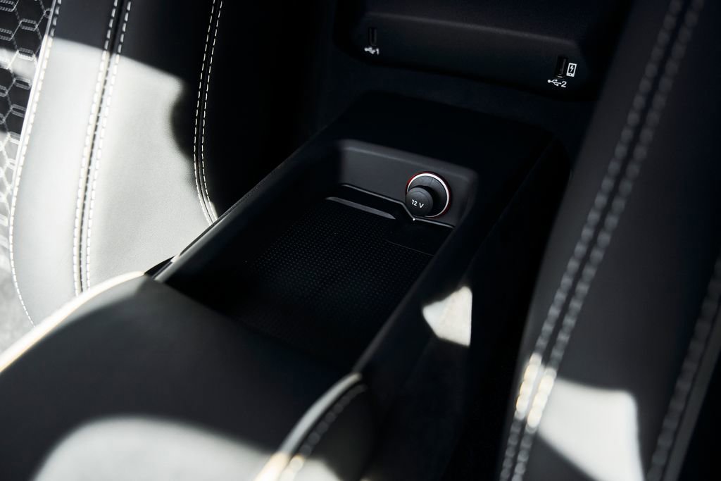 Used 2023 Lamborghini Huracan Tecnica image 62